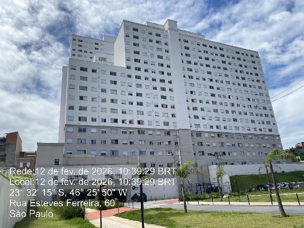 Apartamento da Caixa em SAO PAULO / SP - 8787715127393