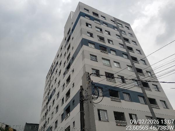 Apartamento da Caixa em SAO PAULO / SP - 8787715143569