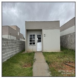 Casa da Caixa em PONTA GROSSA / PR - 8787715151200