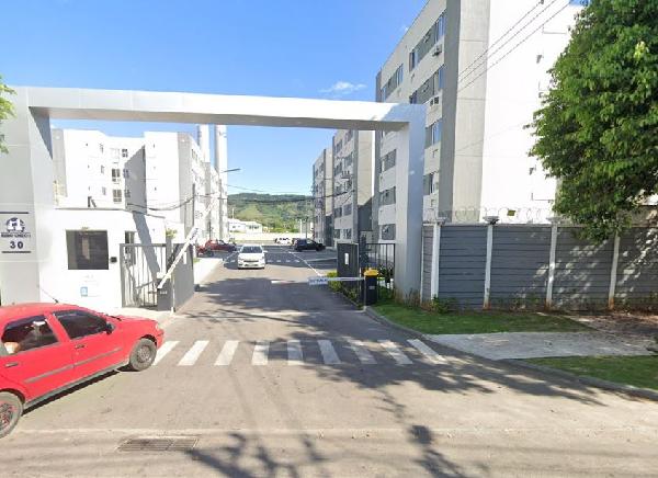 Apartamento da Caixa em RIO DE JANEIRO / RJ - 8787715174162