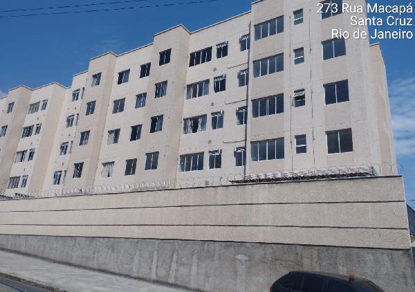Apartamento da Caixa em RIO DE JANEIRO / RJ - 8787715210347