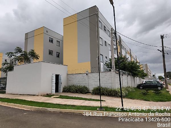 Apartamento da Caixa em PIRACICABA / SP - 8787715214709