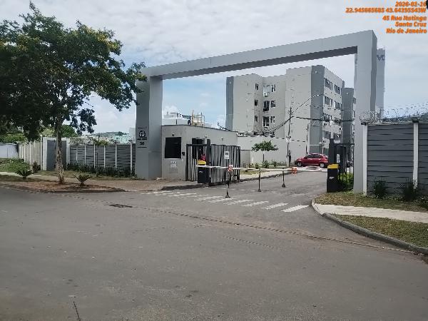 Imóvel da Caixa em RIO DE JANEIRO / RJ - 8787715218470