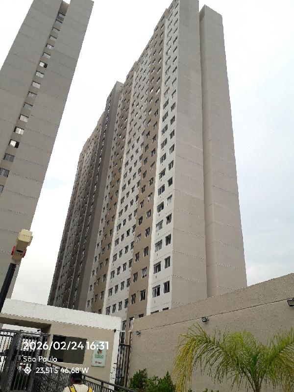 Apartamento da Caixa em SAO PAULO / SP - 8787715247534