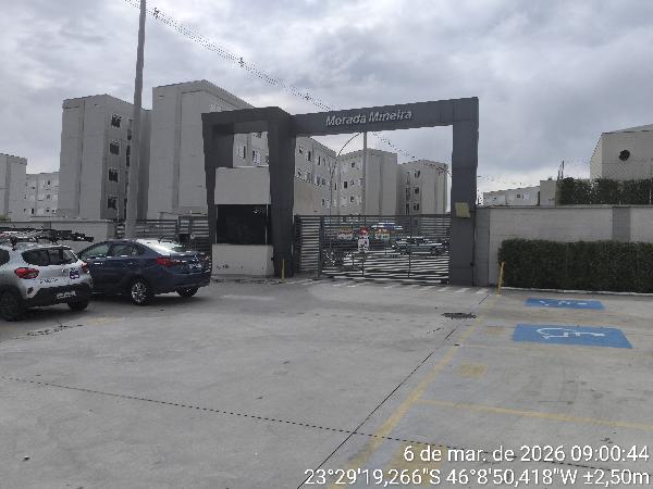 Apartamento da Caixa em MOGI DAS CRUZES / SP - 8787715267683