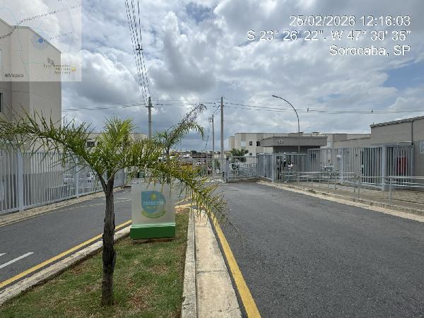 Apartamento da Caixa em SOROCABA / SP - 8787715279800