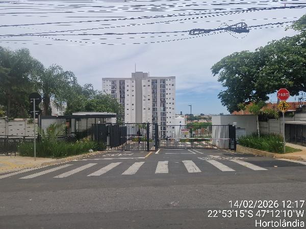 Apartamento da Caixa em HORTOLANDIA / SP - 8787715329549