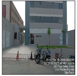 Apartamento da Caixa em SAO PAULO / SP - 8787715346435