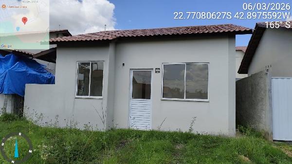 Casa da Caixa em ITABORAI / RJ - 8787715352583