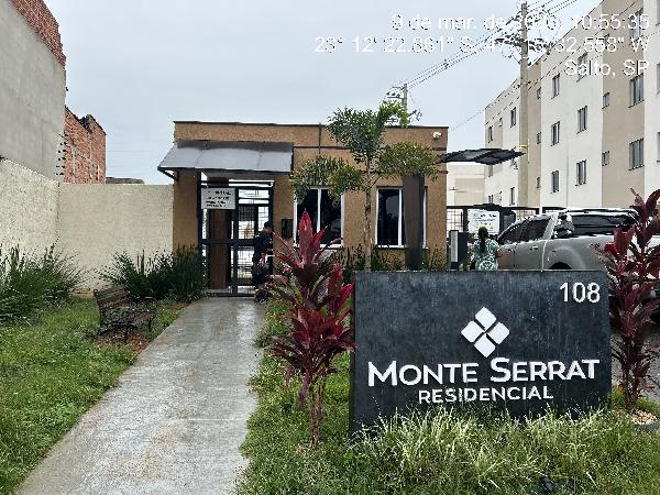 Apartamento da Caixa em SALTO / SP - 8787715430711