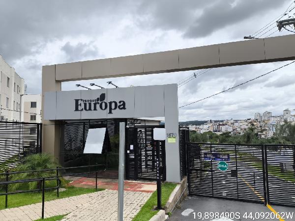 Apartamento da Caixa em CONTAGEM / MG - 8787715460505