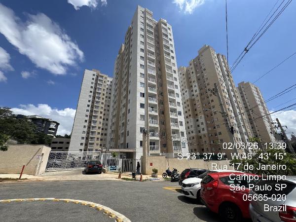 Apartamento da Caixa em SAO PAULO / SP - 8787715471060