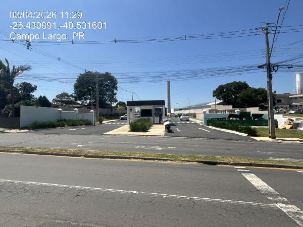 Apartamento da Caixa em CAMPO LARGO / PR - 8787715484153