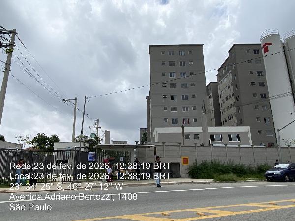 Apartamento da Caixa em SAO PAULO / SP - 8787715491869