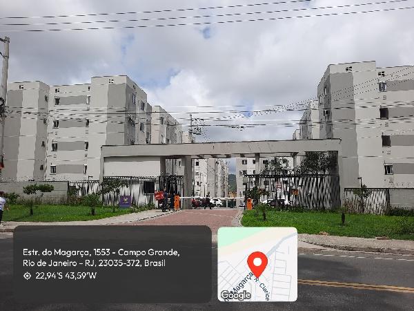 Apartamento da Caixa em RIO DE JANEIRO / RJ - 8787715495392
