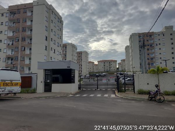 Apartamento da Caixa em AMERICANA / SP - 8787715554828