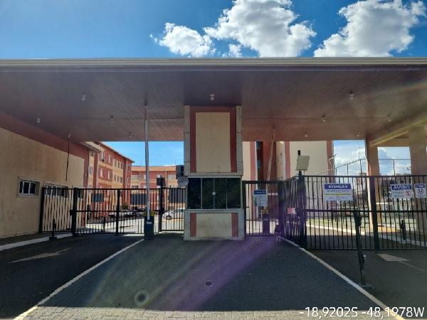 Apartamento da Caixa em UBERLANDIA / MG - 8787715563002