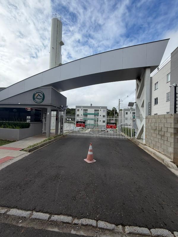 Apartamento da Caixa em CAMPO LARGO / PR - 8787715588080