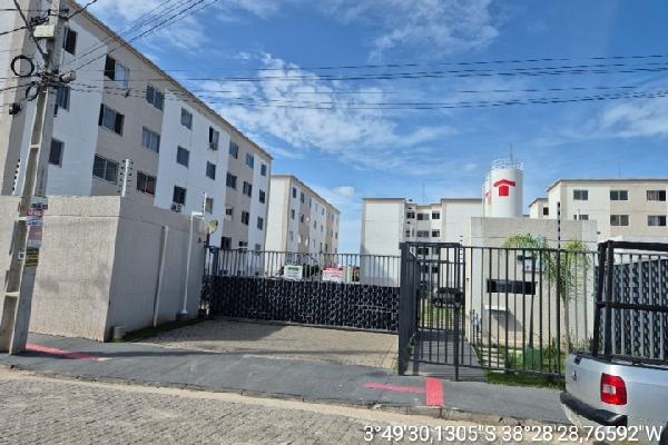 Apartamento da Caixa em FORTALEZA / CE - 8787715592800