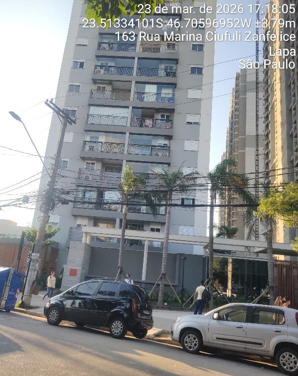 Apartamento da Caixa em SAO PAULO / SP - 8787715609118