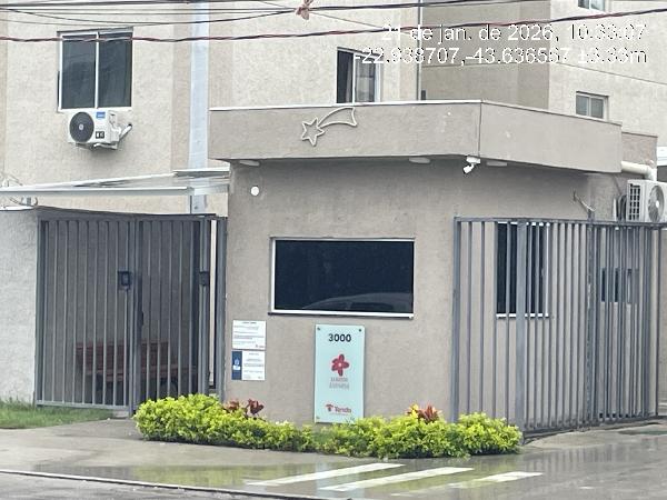 Apartamento da Caixa em RIO DE JANEIRO / RJ - 8787715650002