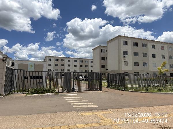 Apartamento da Caixa em GOIANIA / GO - 8787715661314