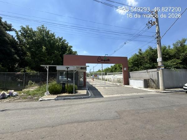 Apartamento da Caixa em CARAPICUIBA / SP - 8787715668319