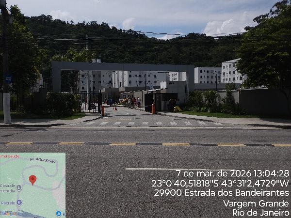 Apartamento da Caixa em RIO DE JANEIRO / RJ - 8787715689162