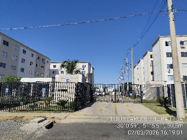 Apartamento da Caixa em PORTO ALEGRE / RS - 8787715689510