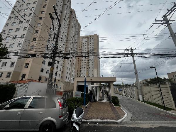 Apartamento da Caixa em SAO PAULO / SP - 8787715709562