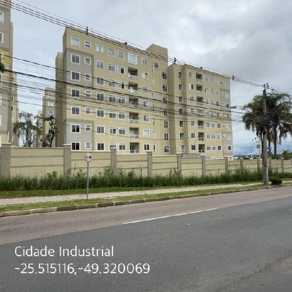 Apartamento da Caixa em CURITIBA / PR - 8787715718065