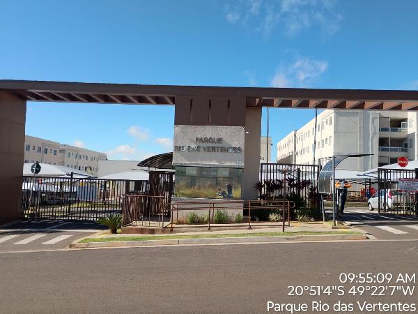 Apartamento da Caixa em SAO JOSE DO RIO PRETO / SP - 8787715767740