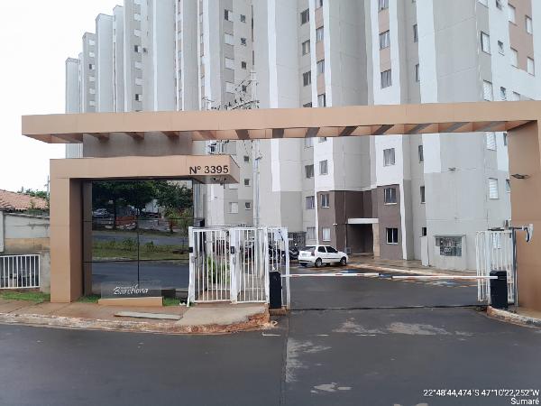 Apartamento da Caixa em SUMARE / SP - 8787715814986