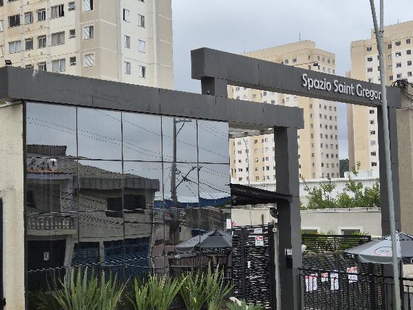 Apartamento da Caixa em SAO PAULO / SP - 8787715838761