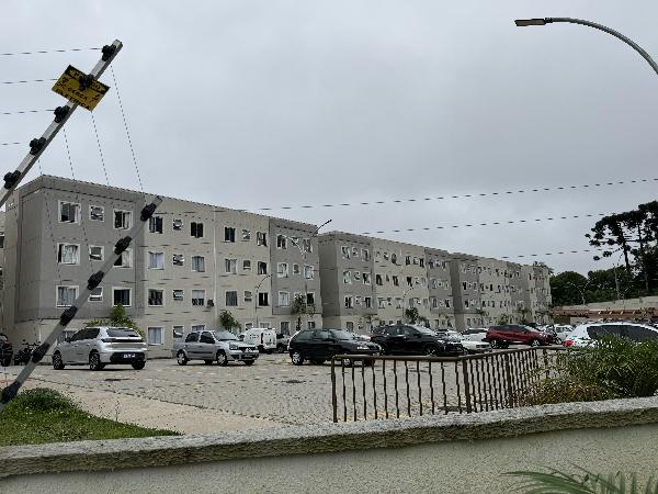 Apartamento da Caixa em CURITIBA / PR - 8787715858002