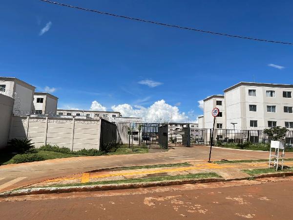 Apartamento da Caixa em GOIANIA / GO - 8787715864037