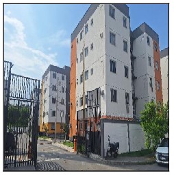 Imóvel da Caixa em DUQUE DE CAXIAS / RJ - 8787715885689