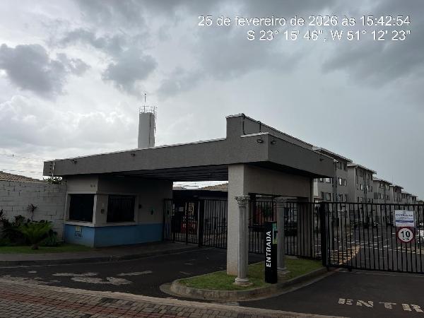 Apartamento da Caixa em LONDRINA / PR - 8787715893487