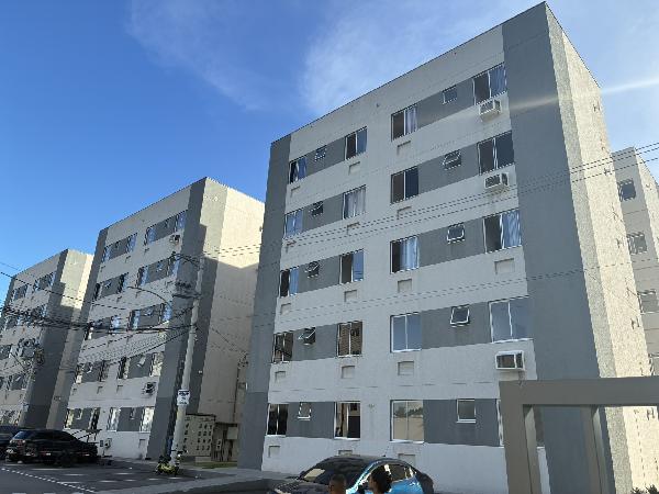 Apartamento da Caixa em RIO DE JANEIRO / RJ - 8787715921332