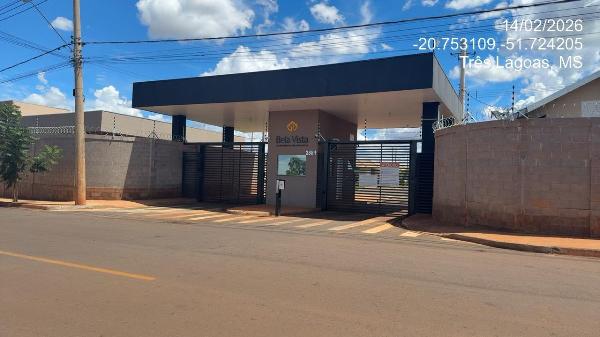 Casa da Caixa em TRES LAGOAS / MS - 8787715930102