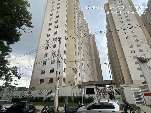 Apartamento da Caixa em SAO PAULO / SP - 8787715951959