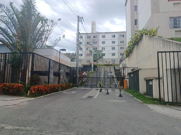 Apartamento da Caixa em SAO GONCALO / RJ - 8787715969688