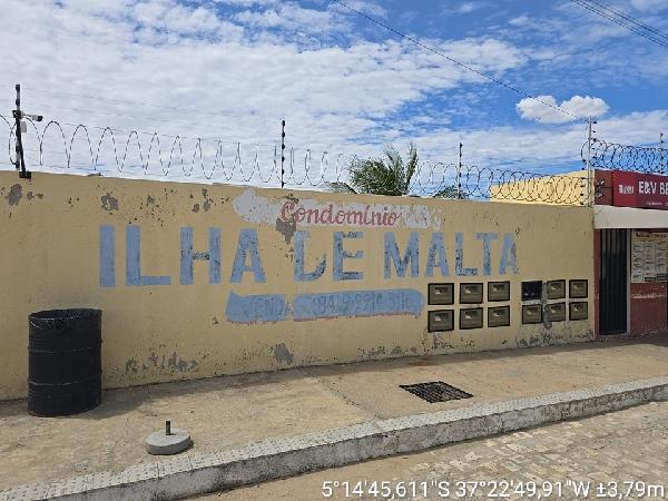 Casa da Caixa em MOSSORO / RN - 8787716035751