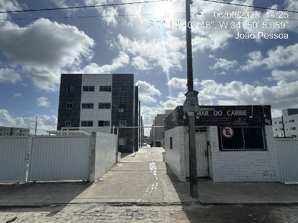 Apartamento da Caixa em JOAO PESSOA / PB - 8787716047172