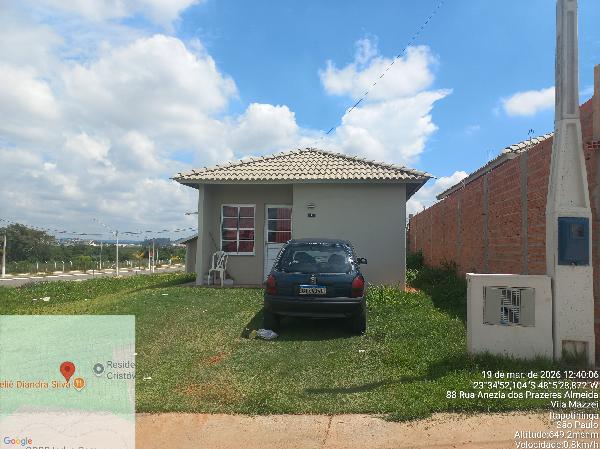 Casa da Caixa em ITAPETININGA / SP - 8787716057623