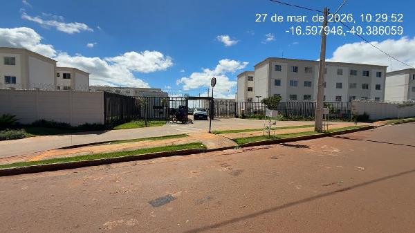 Apartamento da Caixa em GOIANIA / GO - 8787716074684