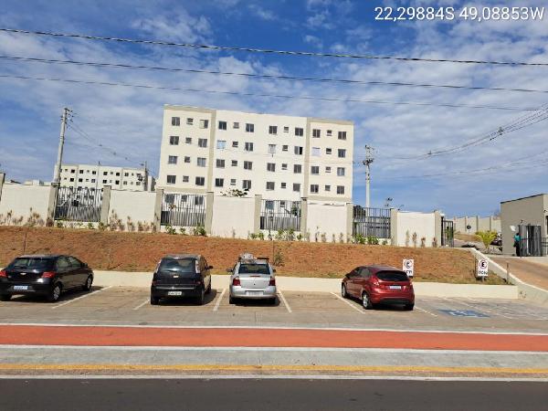 Apartamento da Caixa em BAURU / SP - 8787716085236