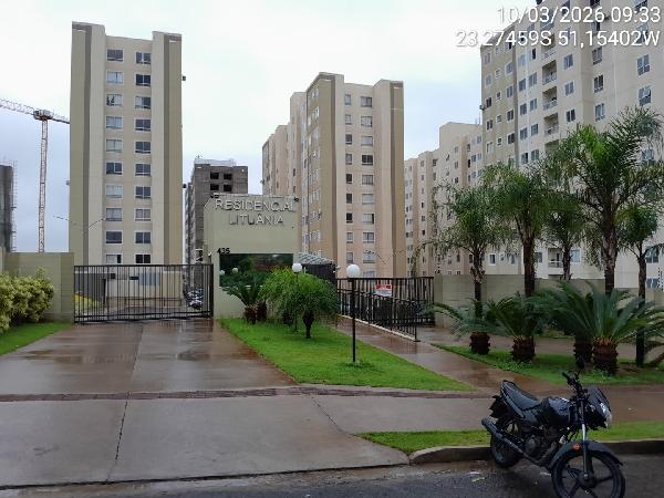 Apartamento da Caixa em LONDRINA / PR - 8787716117308