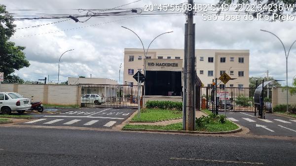 Apartamento da Caixa em SAO JOSE DO RIO PRETO / SP - 8787716130479