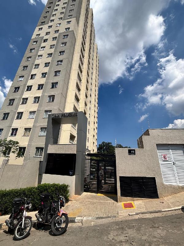 Apartamento da Caixa em SAO PAULO / SP - 8787716163628